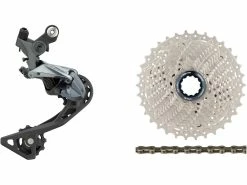 Shimano Ultegra R8000 Kletter-Kit