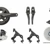 Shimano Ultegra R8000 Gruppe 2x11 36-52 Mit Direct Mount (HR Sitzstrebe) 1 Shimano Ultegra R8000 Gruppe 2x11 36-52 Mit Direct Mount (HR Sitzstrebe) -Fahrrad Stromkreis Verkäufe 298825