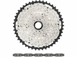 Shimano SLX M7100 Gruppe 2x12 26-36 13 Shimano SLX M7100 Gruppe 2x12 26-36 -Fahrrad Stromkreis Verkäufe 300054