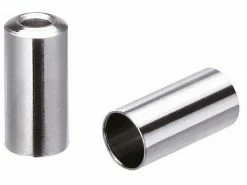 JAGWIRE Messing-Endkappen Für Sealed Liner Schaltung