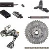 Shimano XTR Di2 1x11-fach Upgrade-Kit 2 Shimano XTR Di2 1x11-fach Upgrade-Kit -Fahrrad Stromkreis Verkäufe 301665