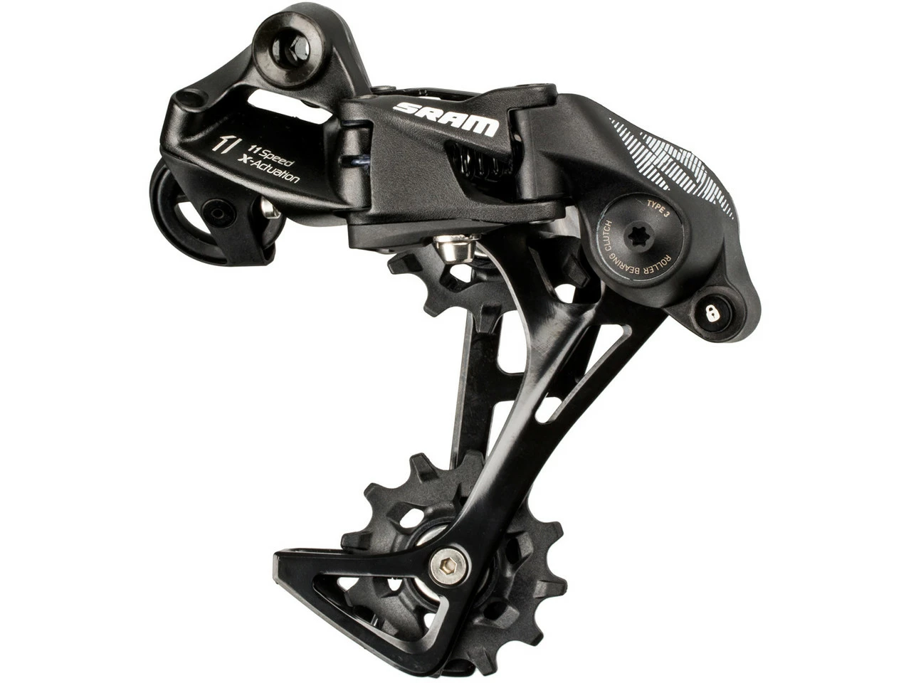 SRAM NX 1x11-fach Upgrade-Kit 4 SRAM NX 1x11-fach Upgrade-Kit – Bild 2