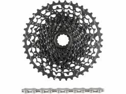 SRAM NX 1x11-fach Upgrade-Kit 8 SRAM NX 1x11-fach Upgrade-Kit -Fahrrad Stromkreis Verkäufe 304244