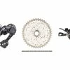 Shimano XT 1x11-fach Upgrade-Kit 1 Shimano XT 1x11-fach Upgrade-Kit -Fahrrad Stromkreis Verkäufe 304416