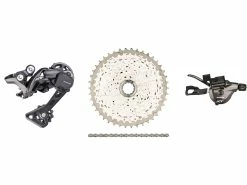Shimano XT 1x11-fach Upgrade-Kit