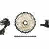 Shimano SLX 1x11-fach Upgrade-Kit -Fahrrad Stromkreis Verkäufe 304420