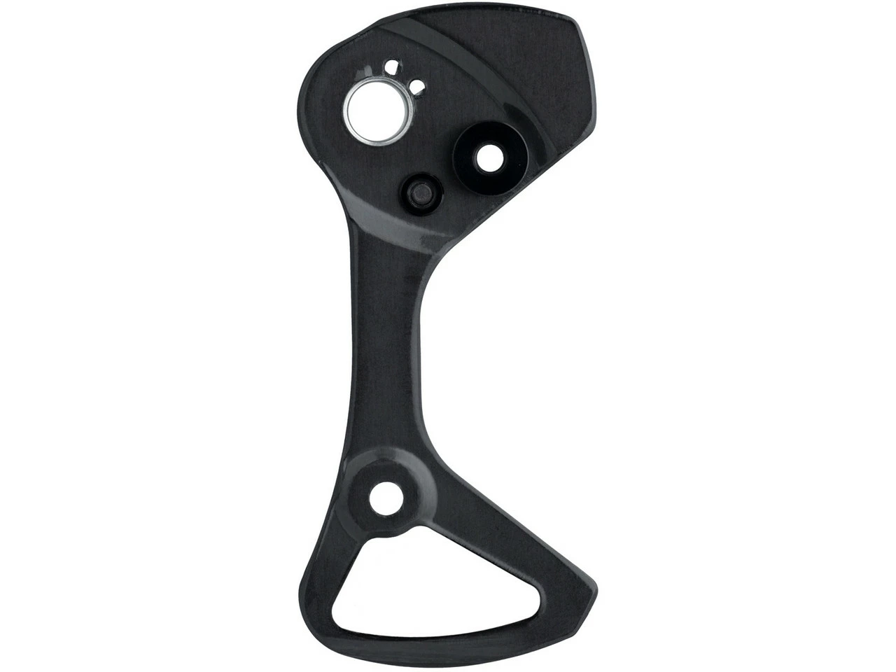 Shimano Kettenleitblech Außen Für RD-9070 4 Shimano Kettenleitblech Außen Für RD-9070 – Bild 2