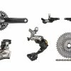 Shimano XTR M9020 Trail Gruppe 2x11 24-34 1 Shimano XTR M9020 Trail Gruppe 2x11 24-34 -Fahrrad Stromkreis Verkäufe 304840