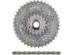 Shimano XTR M9020 Trail Gruppe 2x11 24-34 13 Shimano XTR M9020 Trail Gruppe 2x11 24-34 -Fahrrad Stromkreis Verkäufe 304845