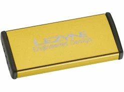 Lezyne Metal Kit Flickzeug 15 Lezyne Metal Kit Flickzeug -Fahrrad Stromkreis Verkäufe 305381