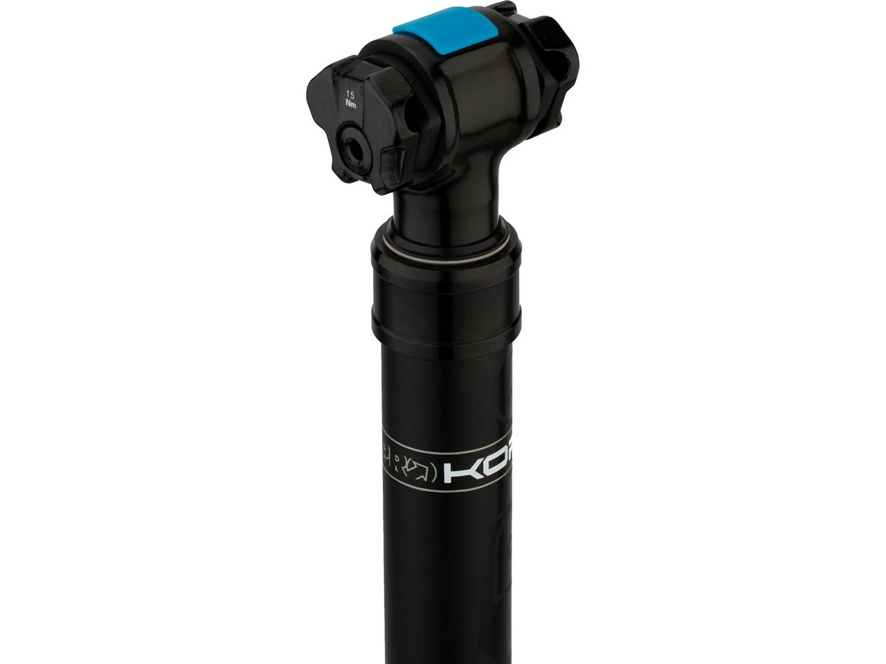 Pro Koryak DSP 120 Mm Sattelstütze 6 Pro Koryak DSP 120 Mm Sattelstütze – Bild 4