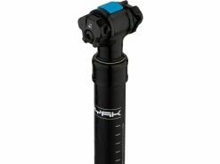 Pro Koryak DSP 120 Mm Sattelstütze 13 Pro Koryak DSP 120 Mm Sattelstütze -Fahrrad Stromkreis Verkäufe 305530