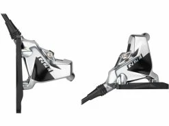 SRAM Red ETap AXS HRD FM Gruppe 2x12-fach 33-46 6-Loch Scheibenbremse -Fahrrad Stromkreis Verkäufe 306216