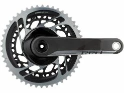 SRAM Red ETap AXS HRD FM Gruppe 2x12-fach 35-48 CL Scheibenbremse -Fahrrad Stromkreis Verkäufe 306237