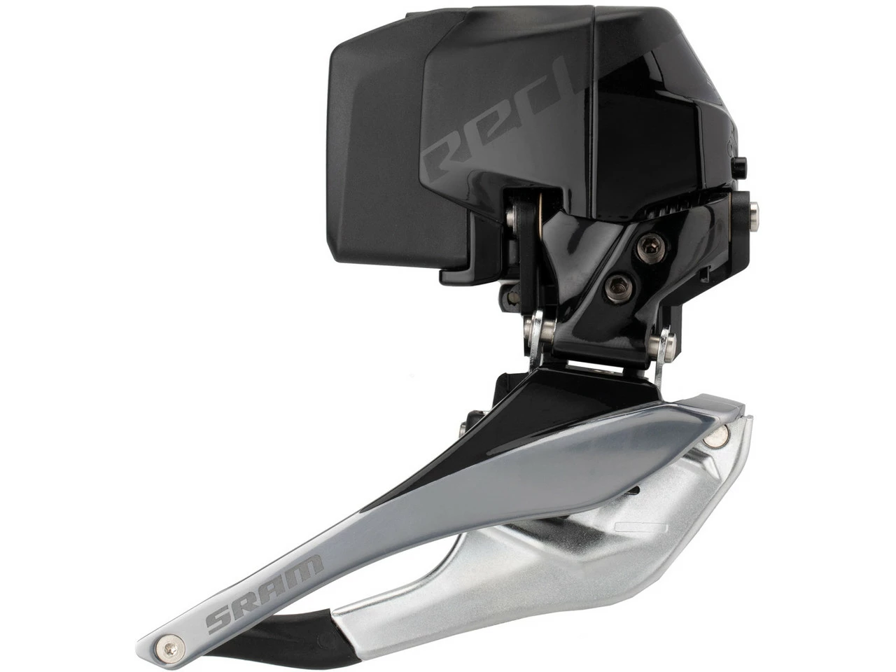 SRAM Red ETap AXS HRD FM Powermeter Gruppe 2x12 35-48 CL Scheibenbremse 6 SRAM Red ETap AXS HRD FM Powermeter Gruppe 2x12 35-48 CL Scheibenbremse – Bild 4