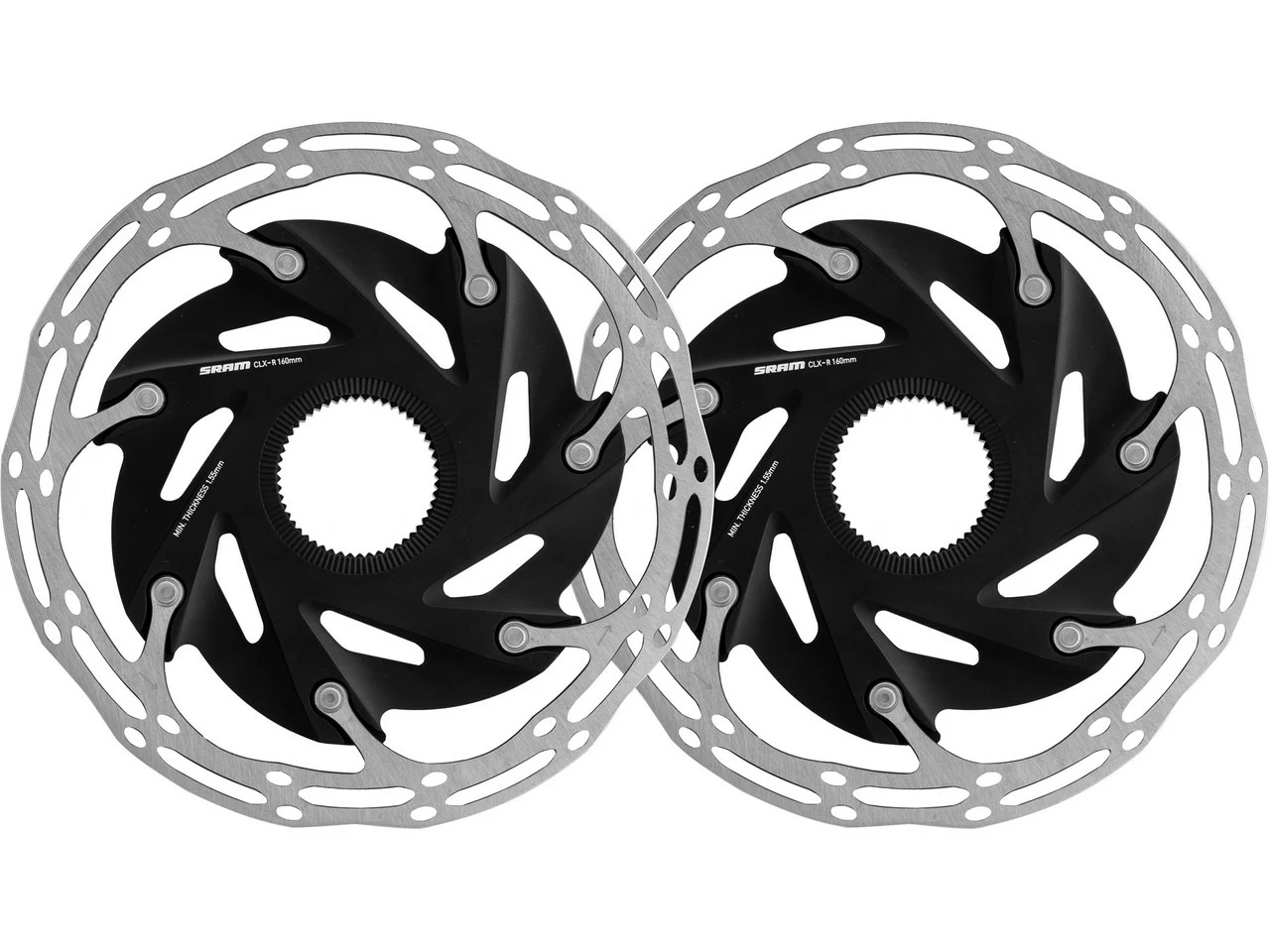 SRAM Red ETap AXS HRD FM Powermeter Gruppe 2x12 35-48 CL Scheibenbremse 9 SRAM Red ETap AXS HRD FM Powermeter Gruppe 2x12 35-48 CL Scheibenbremse – Bild 7