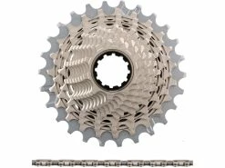 SRAM Red ETap AXS HRD FM Powermeter Gruppe 2x12 37-50 CL Scheibenbremse 19 SRAM Red ETap AXS HRD FM Powermeter Gruppe 2x12 37-50 CL Scheibenbremse -Fahrrad Stromkreis Verkäufe 306288