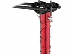 Tune Leichtes Stück Sattelstütze 340 Mm -Fahrrad Stromkreis Verkäufe 307171