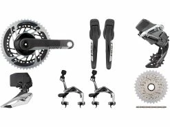 SRAM Red ETap AXS Road Gruppe 2x12-fach 37-50