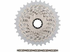 SRAM Red ETap AXS Road Gruppe 2x12-fach 37-50 -Fahrrad Stromkreis Verkäufe 308609