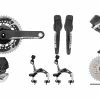 SRAM Red ETap AXS Road Gruppe 2x12-fach 33-46