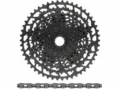 SRAM NX Eagle Direct Mount Gruppe 1x12 32 DUB 11 SRAM NX Eagle Direct Mount Gruppe 1x12 32 DUB -Fahrrad Stromkreis Verkäufe 309532