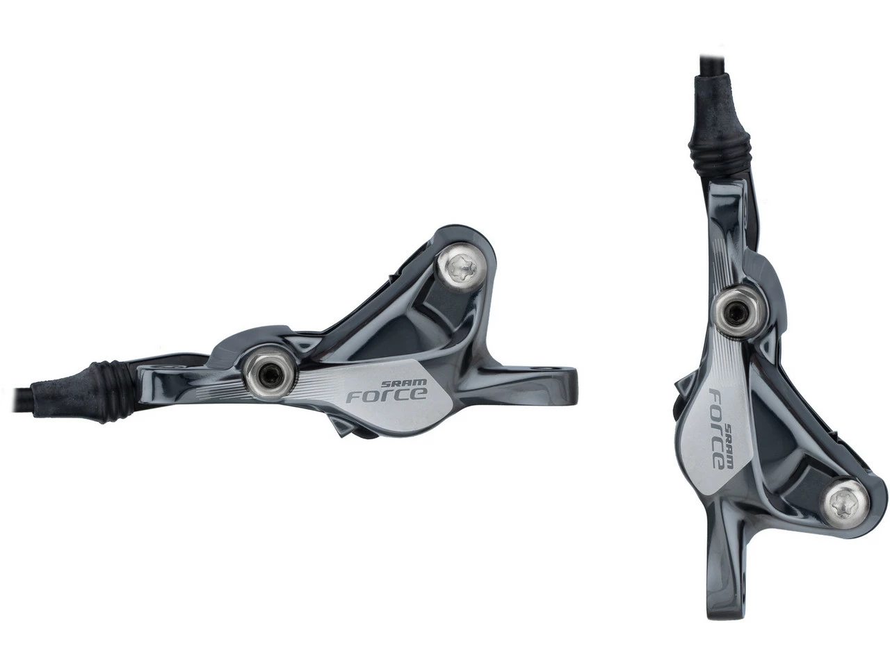 SRAM Force 1 PM Gruppe 1x11 42 GXP Hydr. Scheibenbremse 7 SRAM Force 1 PM Gruppe 1x11 42 GXP Hydr. Scheibenbremse – Bild 5