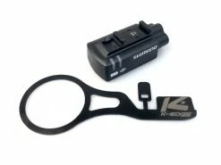 K-Edge Vorbauhalterung Für Shimano Di2 Verteilerbox -Fahrrad Stromkreis Verkäufe 311085