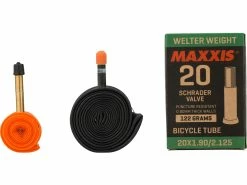 Tubolito Tubo-Cargo Schlauch 20" -Fahrrad Stromkreis Verkäufe 311194
