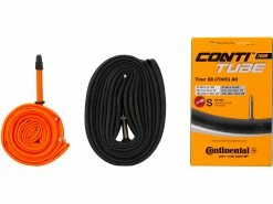 Tubolito Tubo-City/Touring Schlauch 28" -Fahrrad Stromkreis Verkäufe 311207