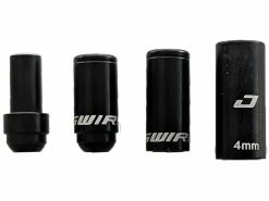 JAGWIRE Endkappen Für 1X Elite Link Schaltzugsets