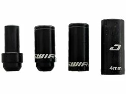 JAGWIRE Endkappen Für 2X Elite Link Schaltzugsets