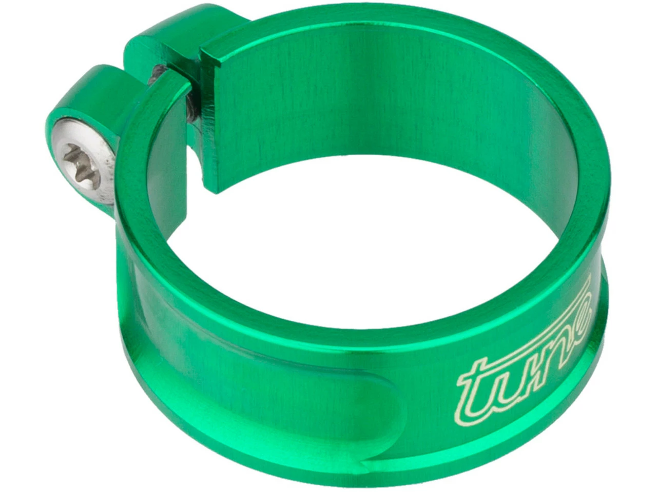 Tune Schraubwürger Sattelklemme 3 Tune Schraubwürger Sattelklemme