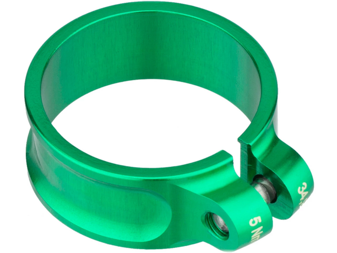 Tune Schraubwürger Sattelklemme 4 Tune Schraubwürger Sattelklemme – Bild 2