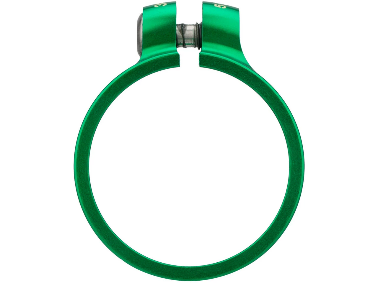 Tune Schraubwürger Sattelklemme 6 Tune Schraubwürger Sattelklemme – Bild 4