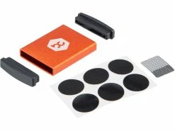 Bc Basic Smart Kit Flickzeug Set -Fahrrad Stromkreis Verkäufe 317928