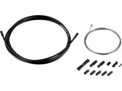 JAGWIRE 1X Sport Schaltzugset -Fahrrad Stromkreis Verkäufe 319113