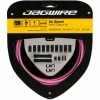 JAGWIRE 2X Sport Schaltzugset 1 JAGWIRE 2X Sport Schaltzugset -Fahrrad Stromkreis Verkäufe 319249