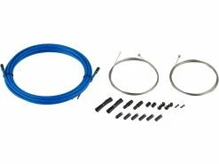 JAGWIRE Sport XL Schaltzugset -Fahrrad Stromkreis Verkäufe 319266