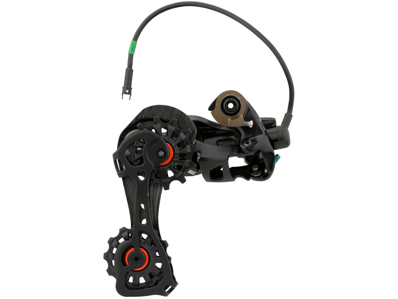 Campagnolo® Super Record EPS 12s Schaltwerk 5 Campagnolo® Super Record EPS 12s Schaltwerk – Bild 3