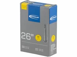 Schwalbe Schlauch 11 Extralight Für 26" -Fahrrad Stromkreis Verkäufe 321579