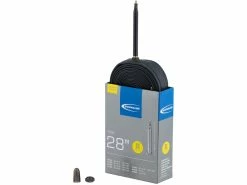 Schwalbe Schlauch 20 Extralight Für 28" -Fahrrad Stromkreis Verkäufe 321583