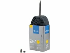 Schwalbe Schlauch 14 Extralight Für 26" -Fahrrad Stromkreis Verkäufe 321586