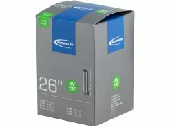 Schwalbe Schlauch 13F Für 26" -Fahrrad Stromkreis Verkäufe 321593