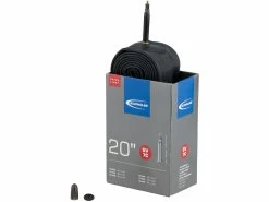 Schwalbe Schlauch 7C Extralight Für 20" -Fahrrad Stromkreis Verkäufe 321604