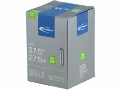 Schwalbe Schlauch 21F Für 27,5+ Freeride -Fahrrad Stromkreis Verkäufe 321620