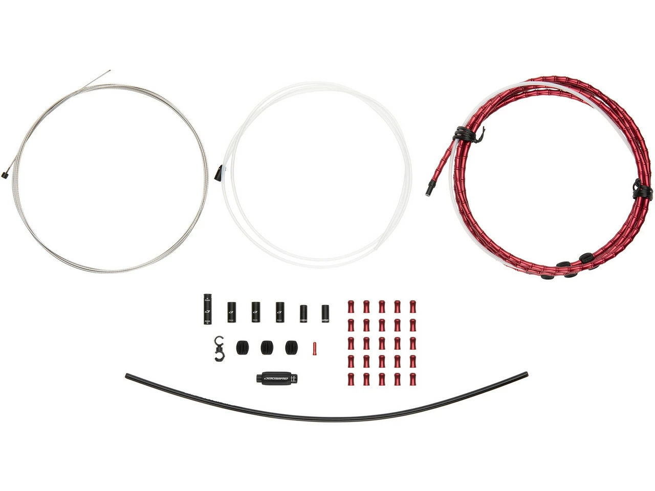 JAGWIRE 1X Elite Link Schaltzugset 4 JAGWIRE 1X Elite Link Schaltzugset – Bild 2