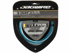 JAGWIRE 1X Elite Link Schaltzugset 16 JAGWIRE 1X Elite Link Schaltzugset -Fahrrad Stromkreis Verkäufe 322359