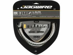 JAGWIRE 1X Elite Link Schaltzugset 20 JAGWIRE 1X Elite Link Schaltzugset -Fahrrad Stromkreis Verkäufe 322363