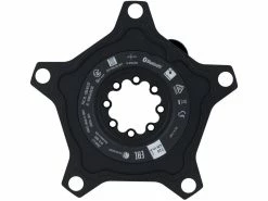 Quarq DZero DUB Powermeter Spider 5 Quarq DZero DUB Powermeter Spider -Fahrrad Stromkreis Verkäufe 322523